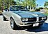 1968 Pontiac Firebird Convertible for sale 101114053